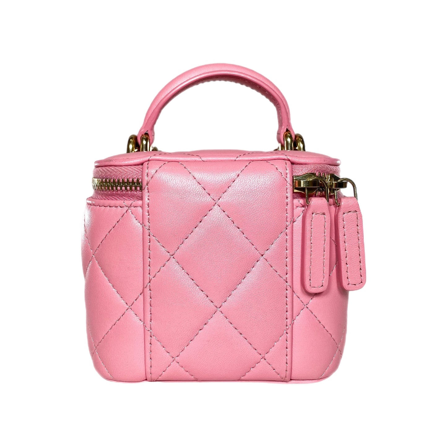 Chanel Handbag - Lynora Bags