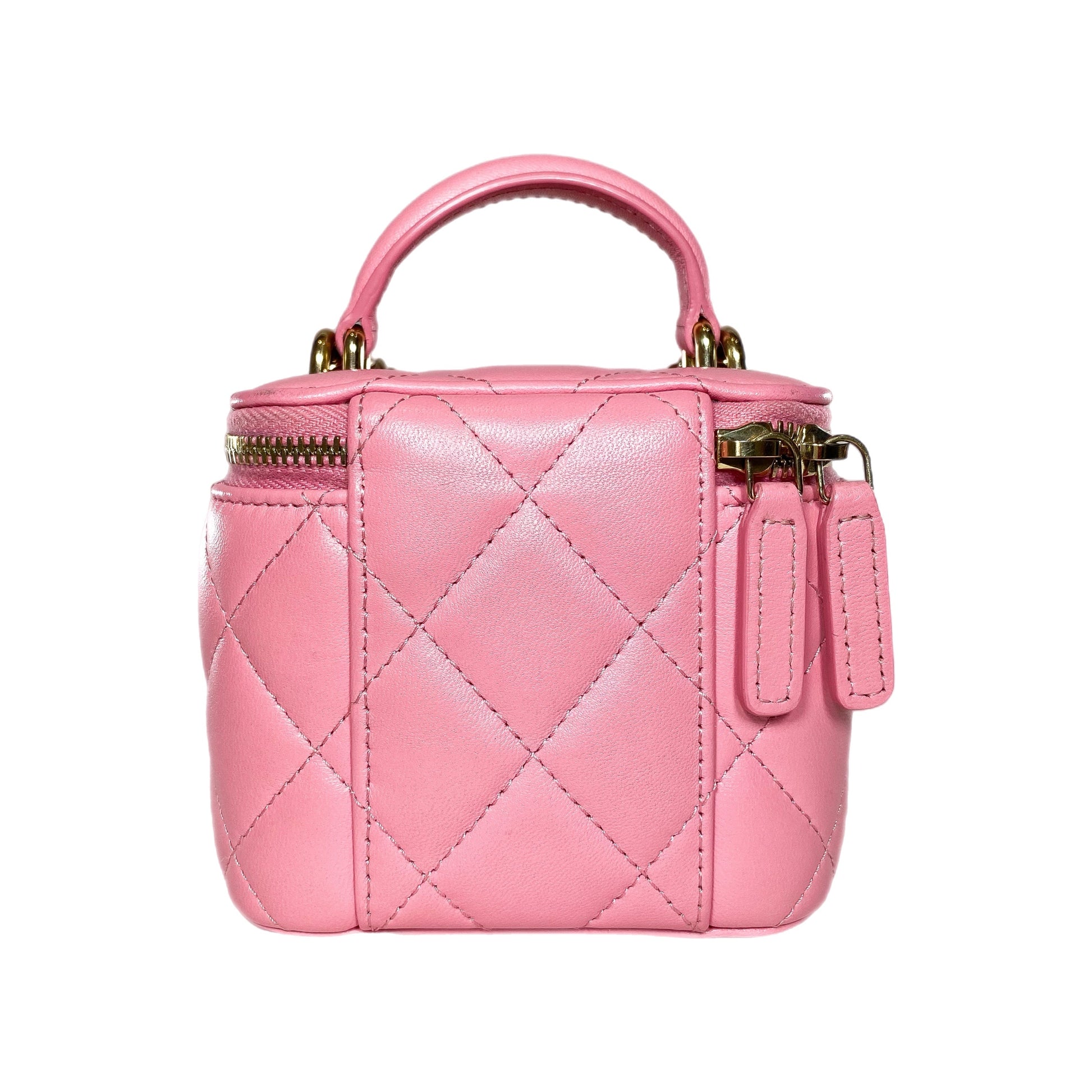 Chanel Handbag - Lynora Bags