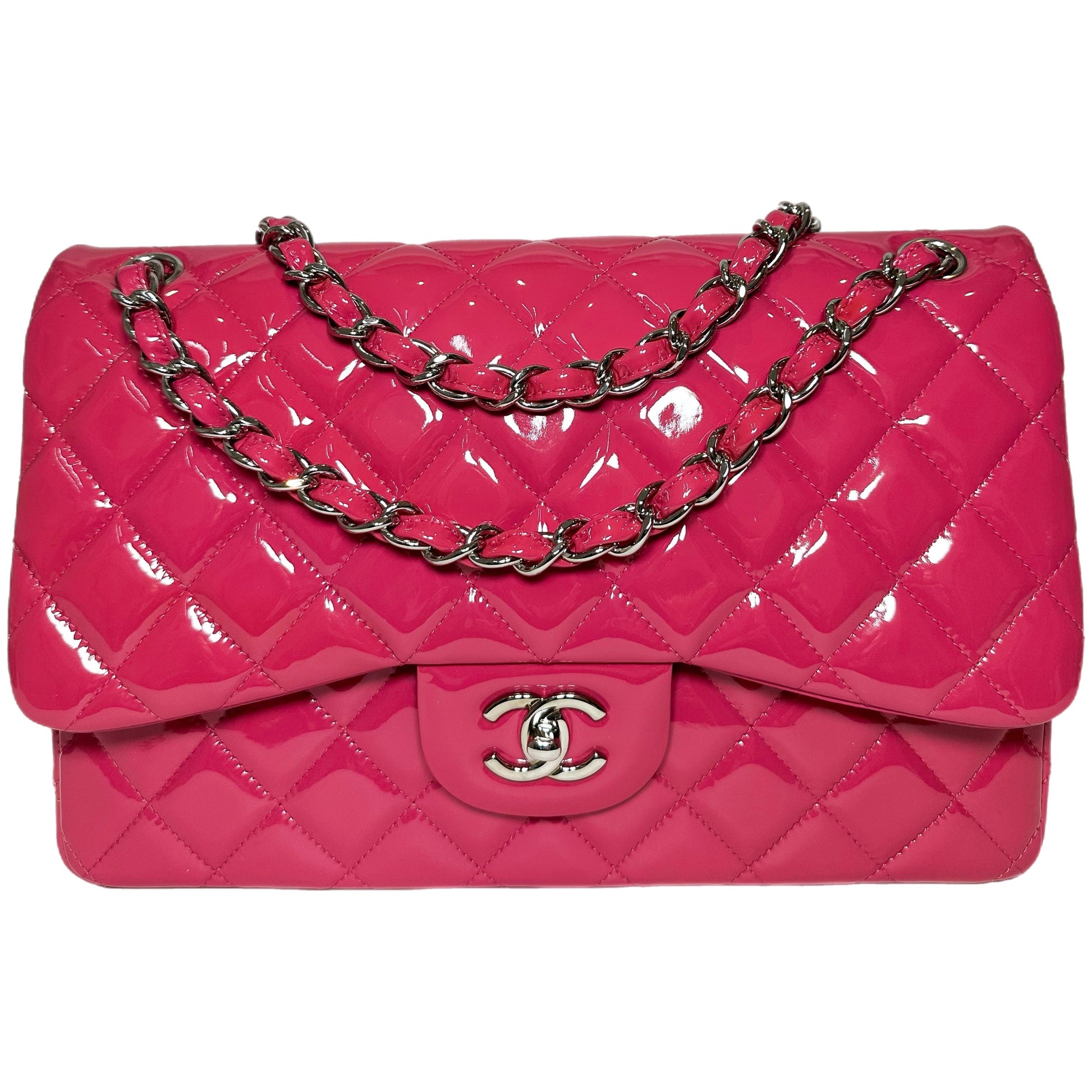 Chanel Flap Shoulder Bag - Lynora Bags