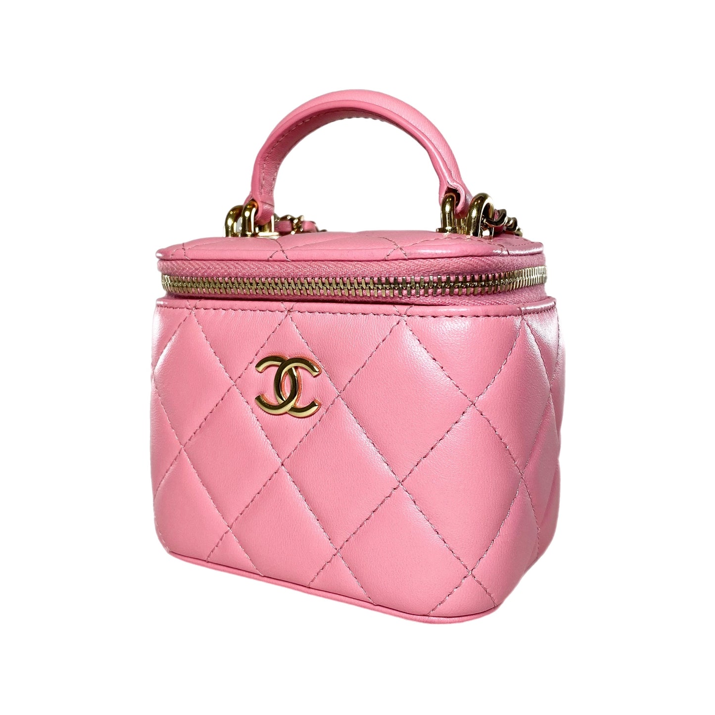 Chanel Handbag - Lynora Bags