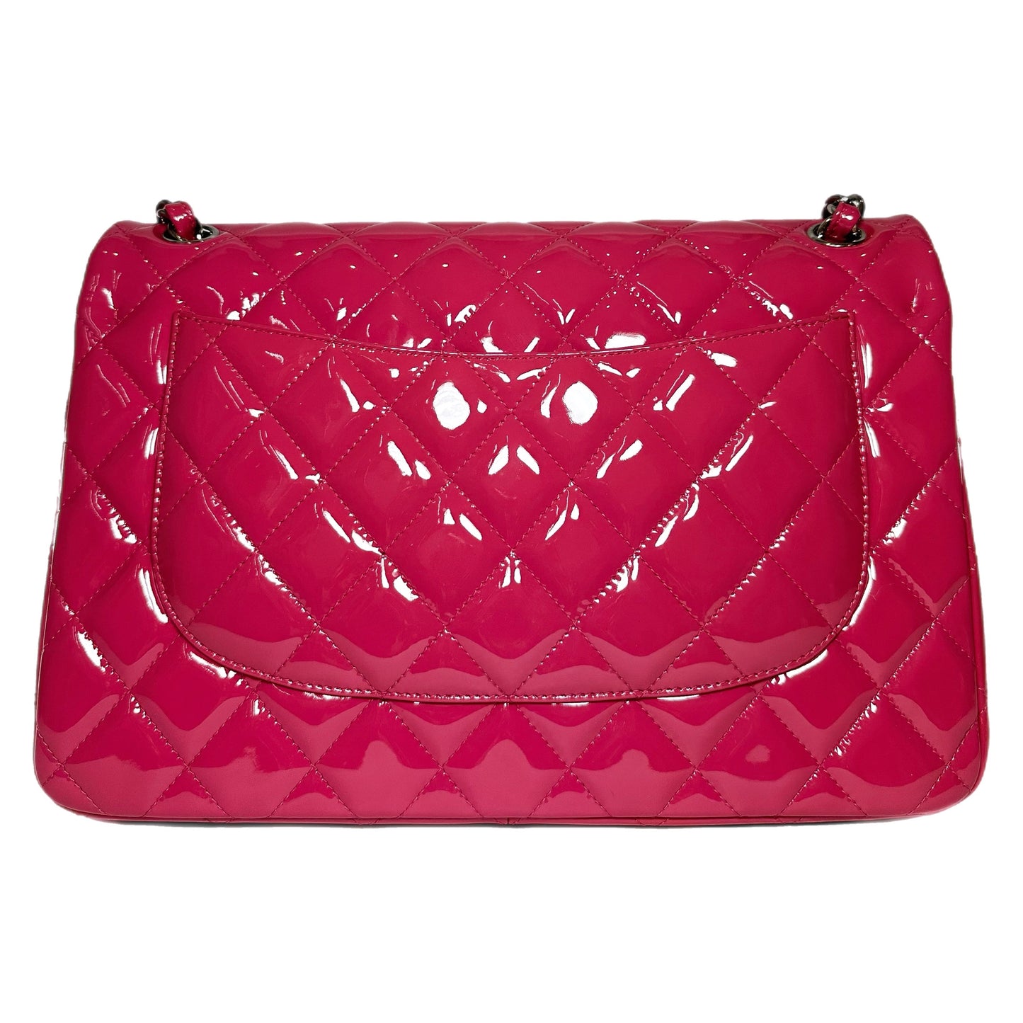 Chanel Flap Shoulder Bag - Lynora Bags