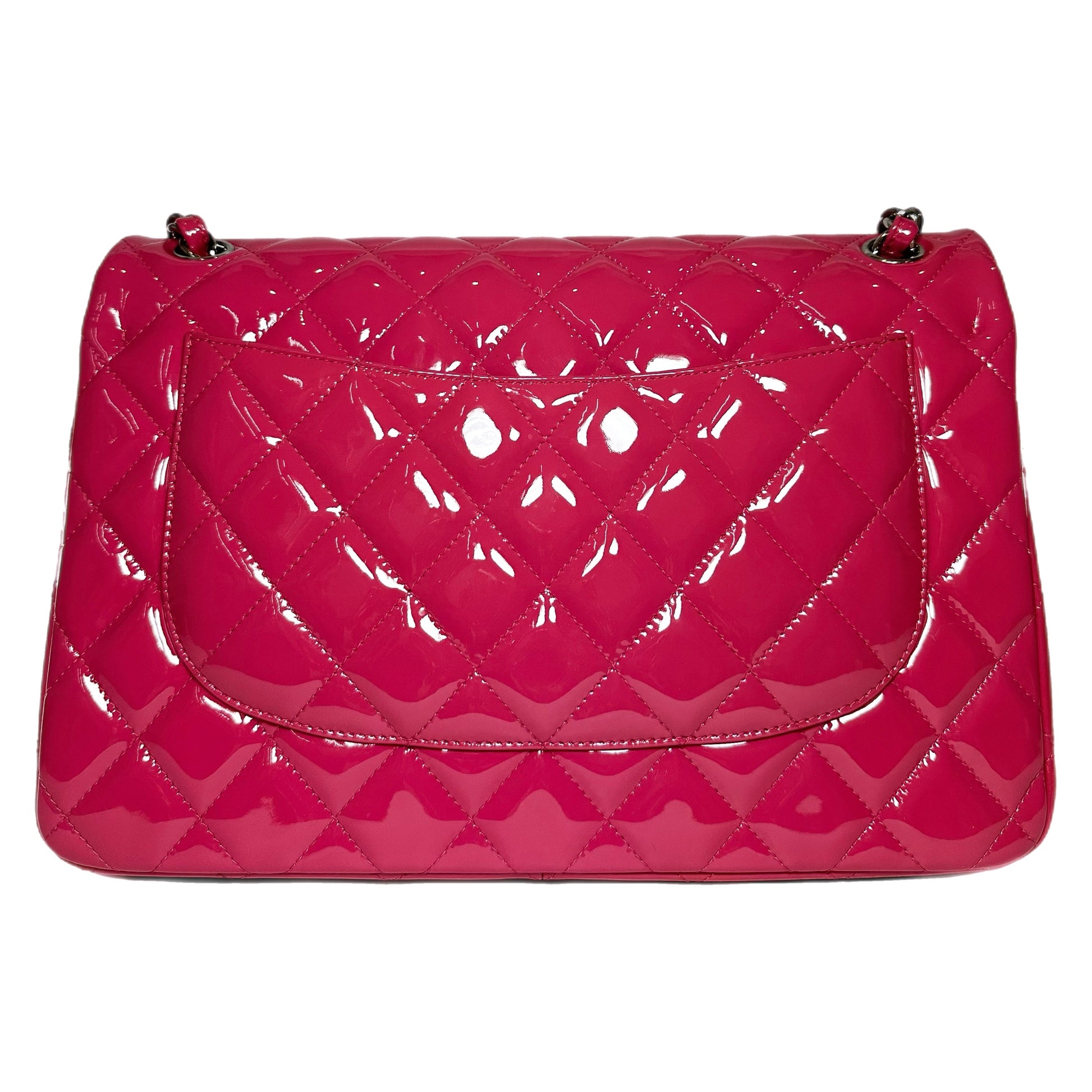 Chanel Flap Shoulder Bag - Lynora Bags