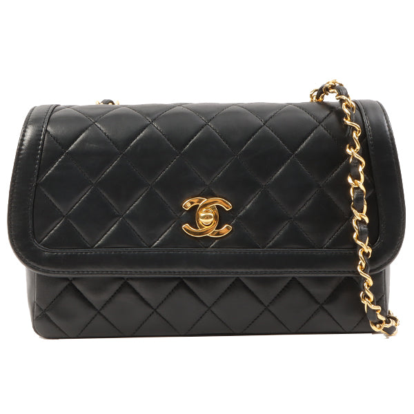 Chanel Flap Shoulder Bag - Lynora Bags