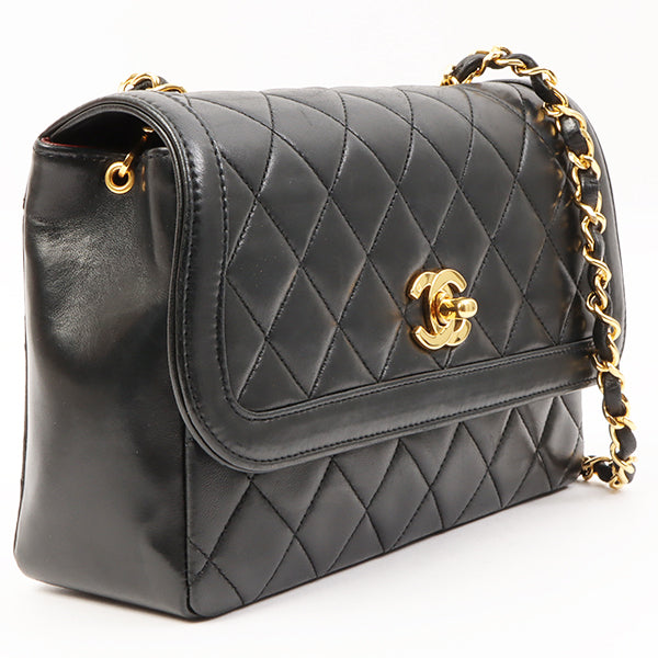 Chanel Flap Shoulder Bag - Lynora Bags