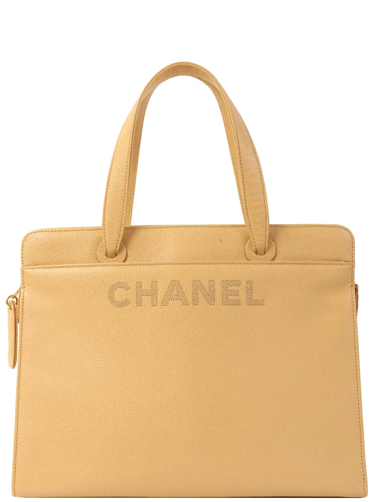 Chanel Tote Bag - Lynora Bags