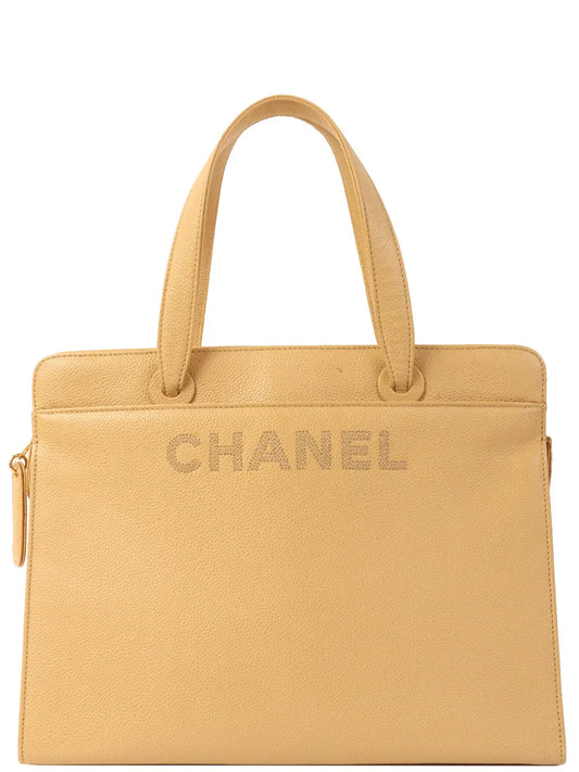 Chanel Tote Bag - Lynora Bags