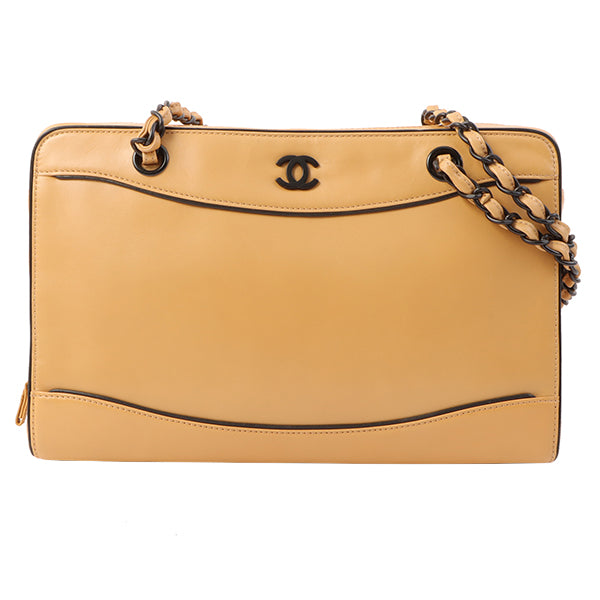 Chanel Shoulder Bag - Lynora Bags