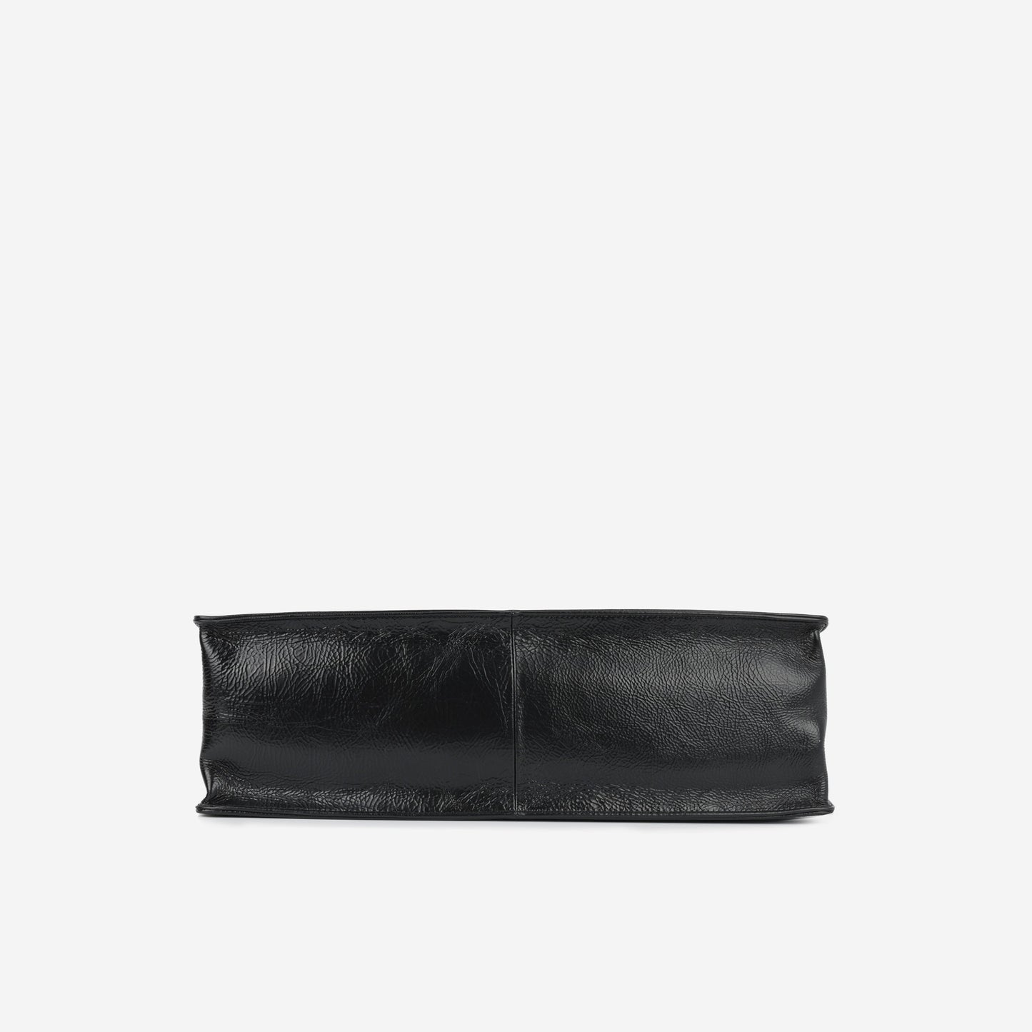 Chanel CC Shopping tote