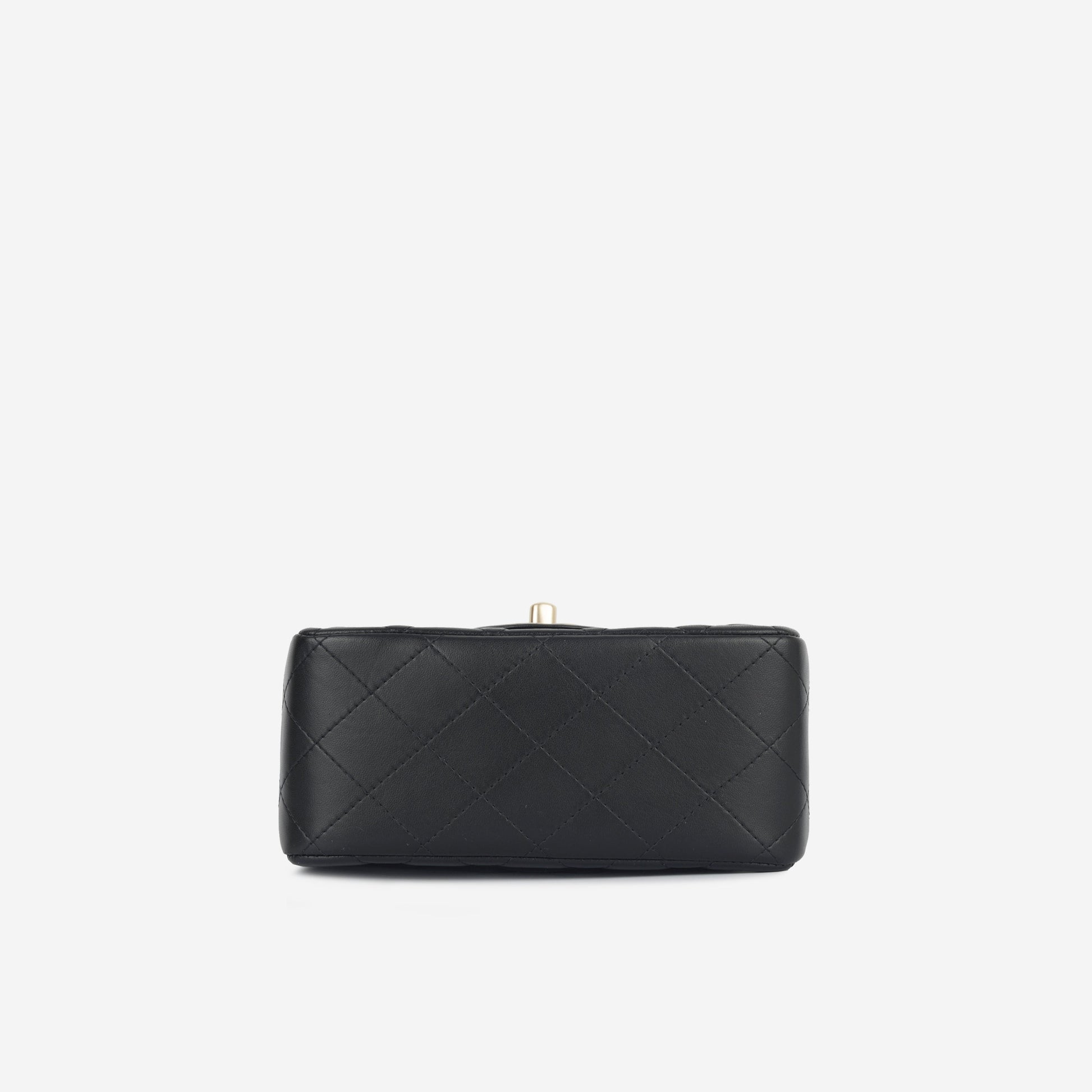 Chanel Classic Flap Bag - Mini Square