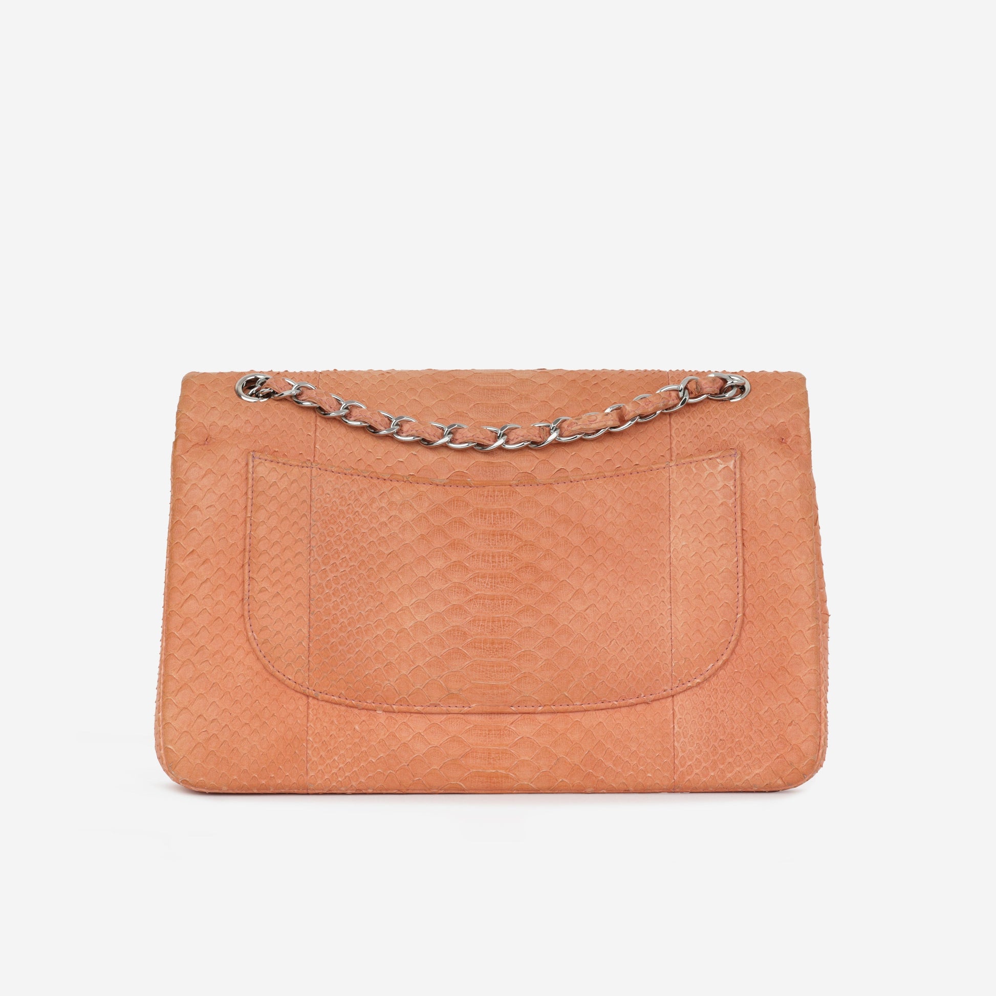 Chanel Classic Flap Bag - Jumbo