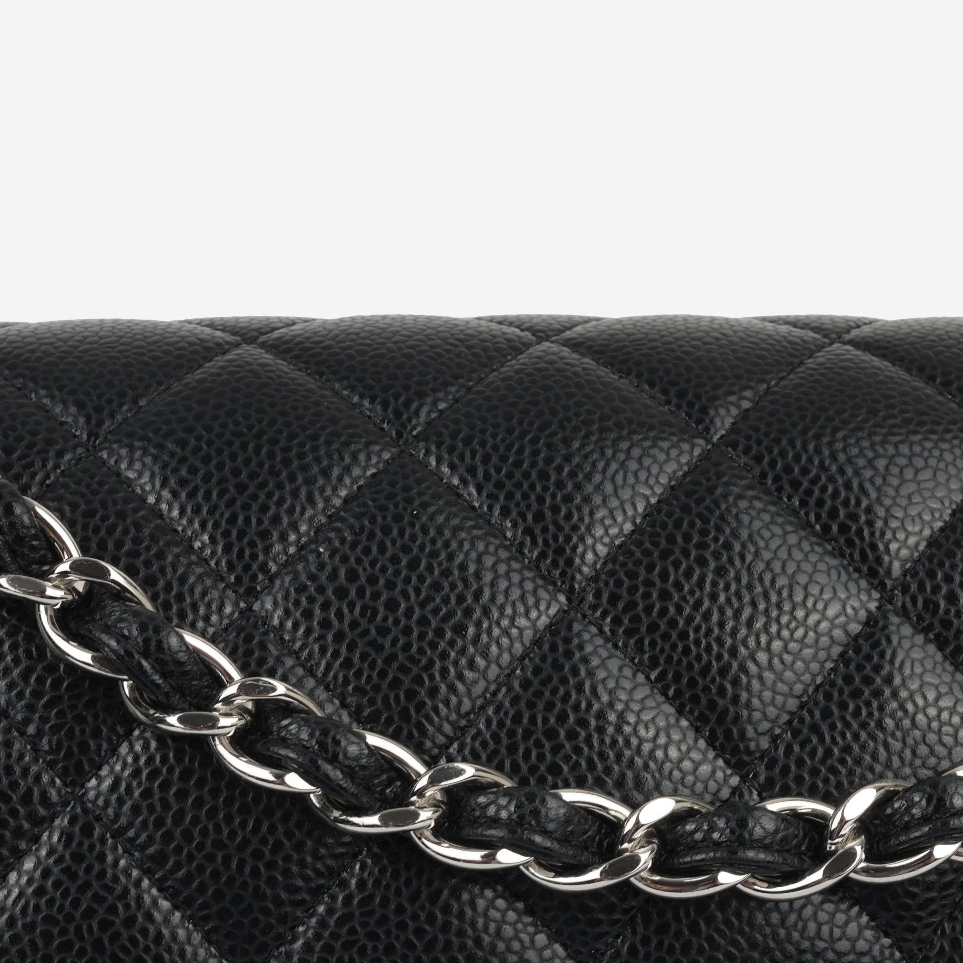 Chanel Classic Flap Bag - Maxi