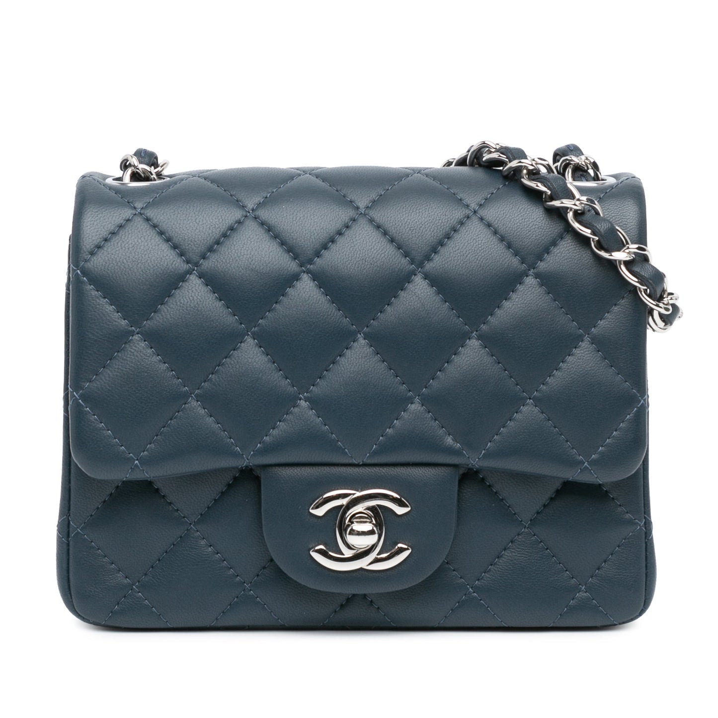 Chanel Flap Crossbody Bag - Lynora Bags