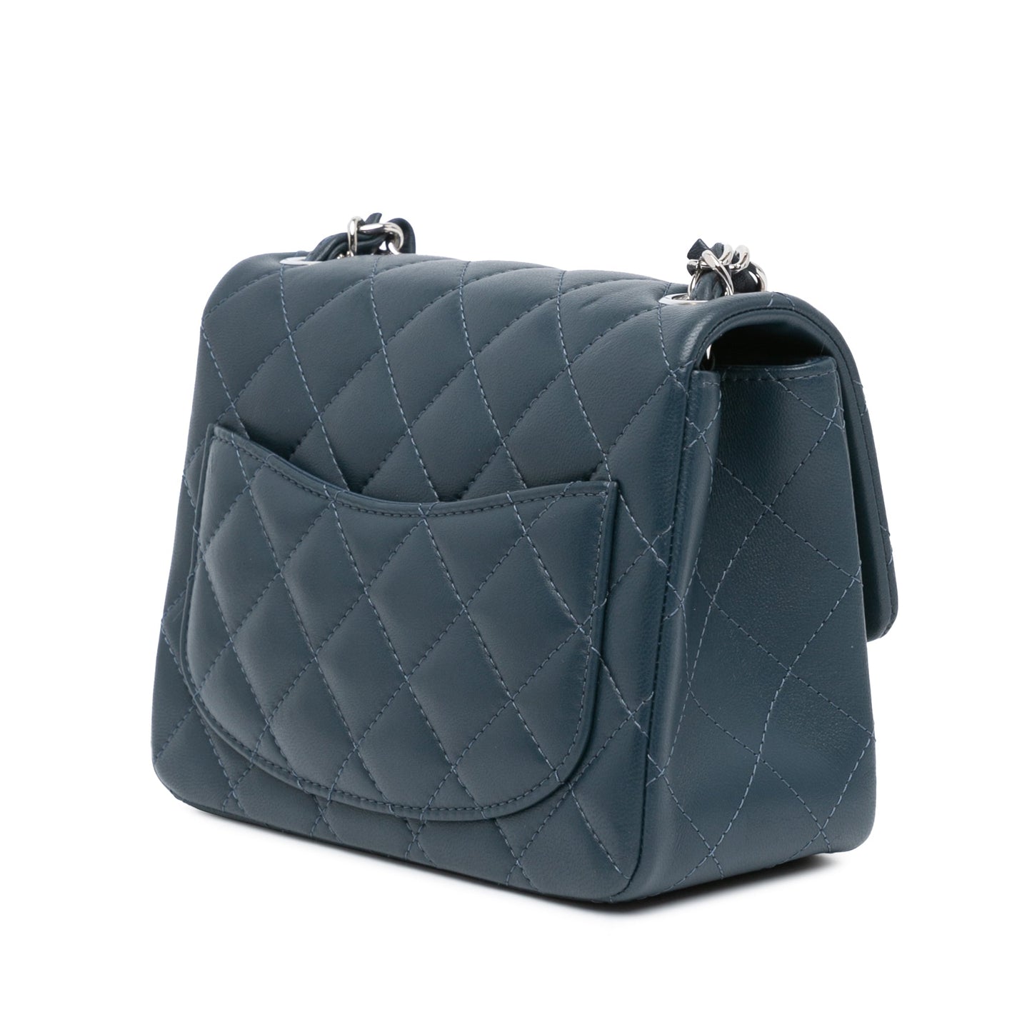 Chanel Flap Crossbody Bag - Lynora Bags