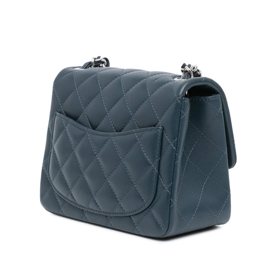 Chanel Flap Crossbody Bag - Lynora Bags