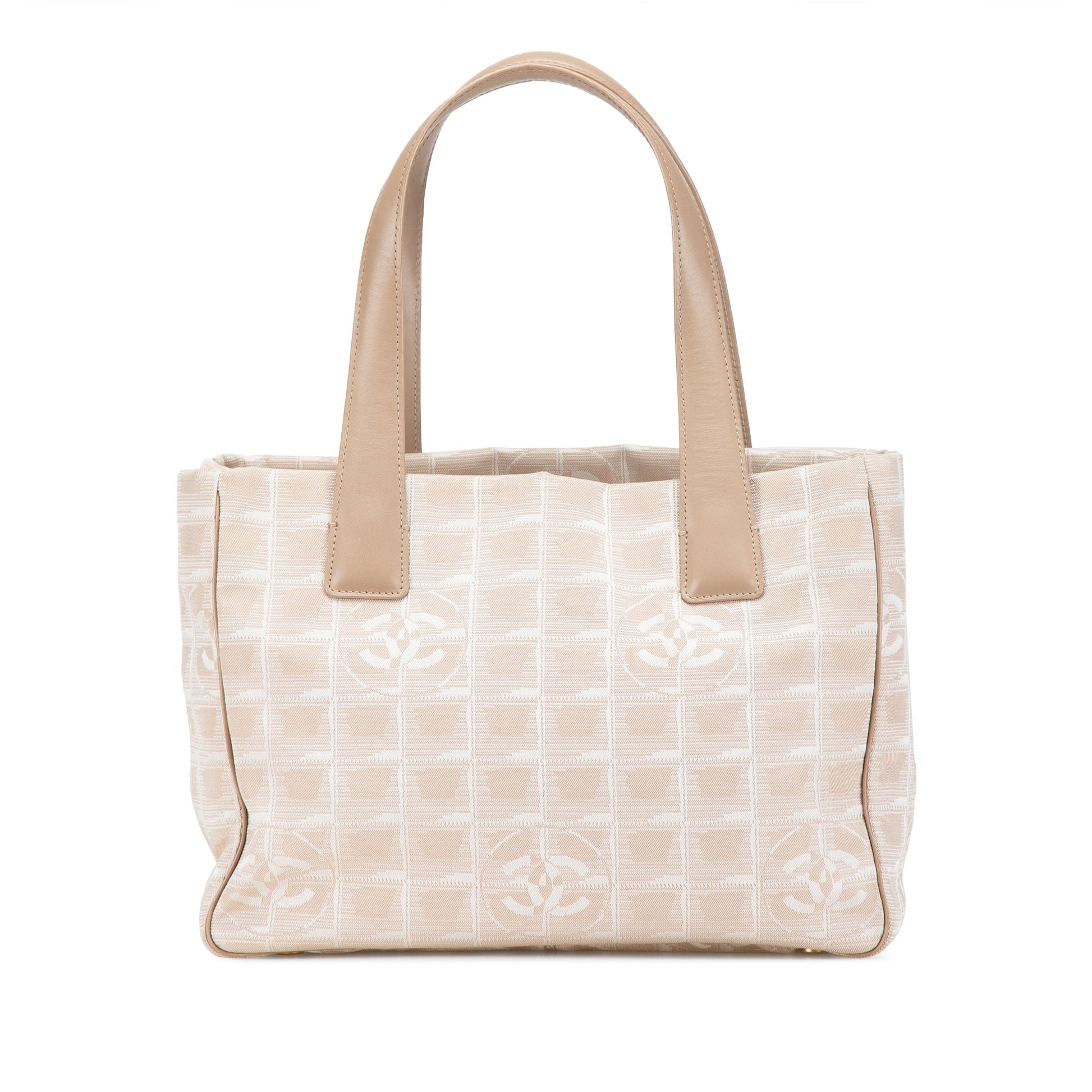 Chanel Tote Bag - Lynora Bags