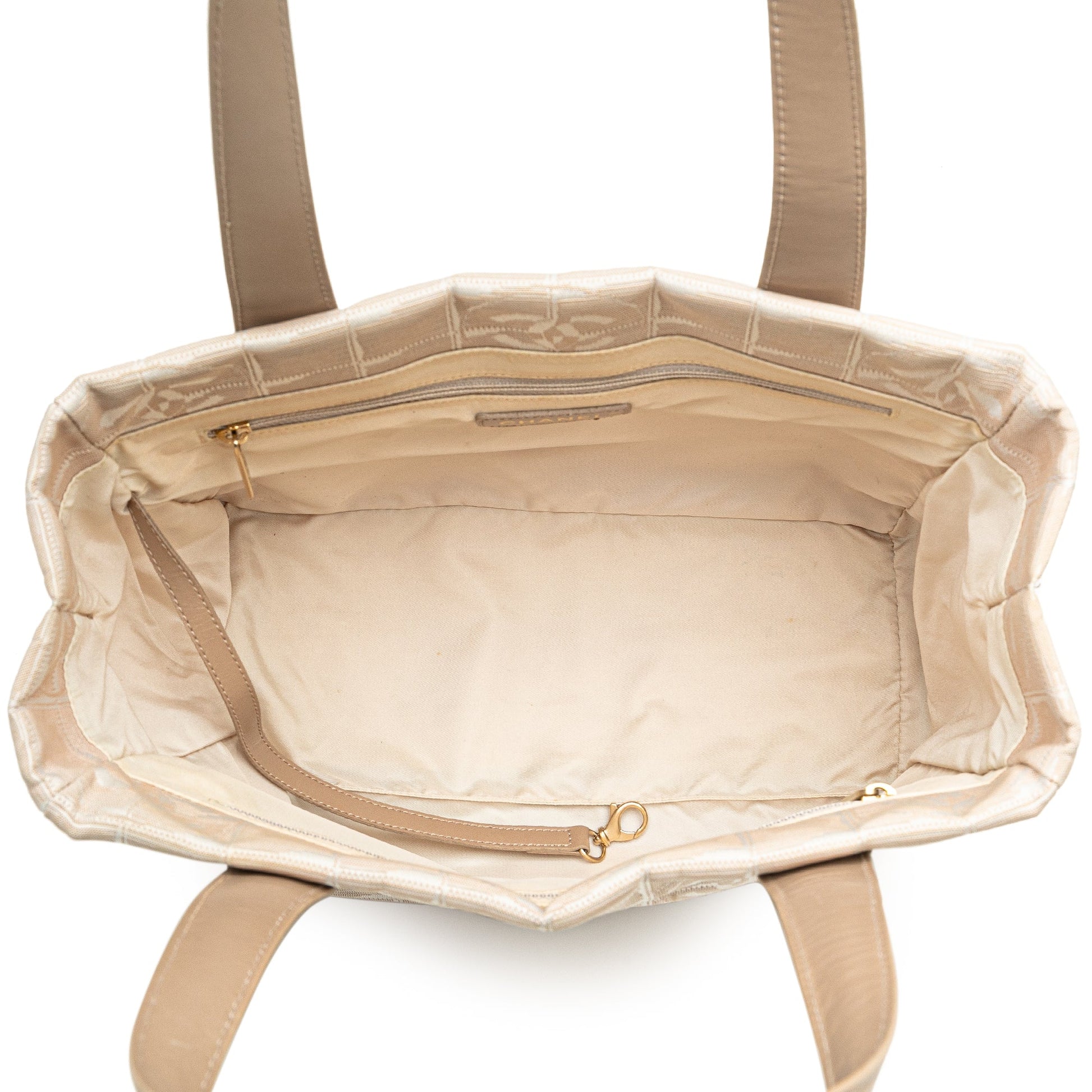 Chanel Tote Bag - Lynora Bags