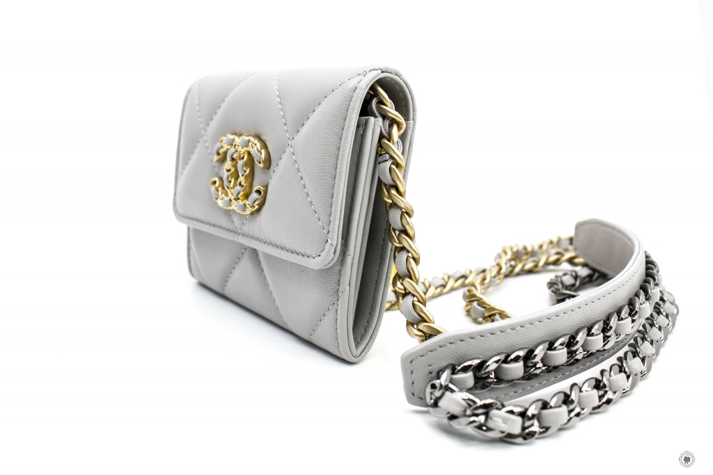 Chanel Flap Shoulder Bag - Lynora Bags