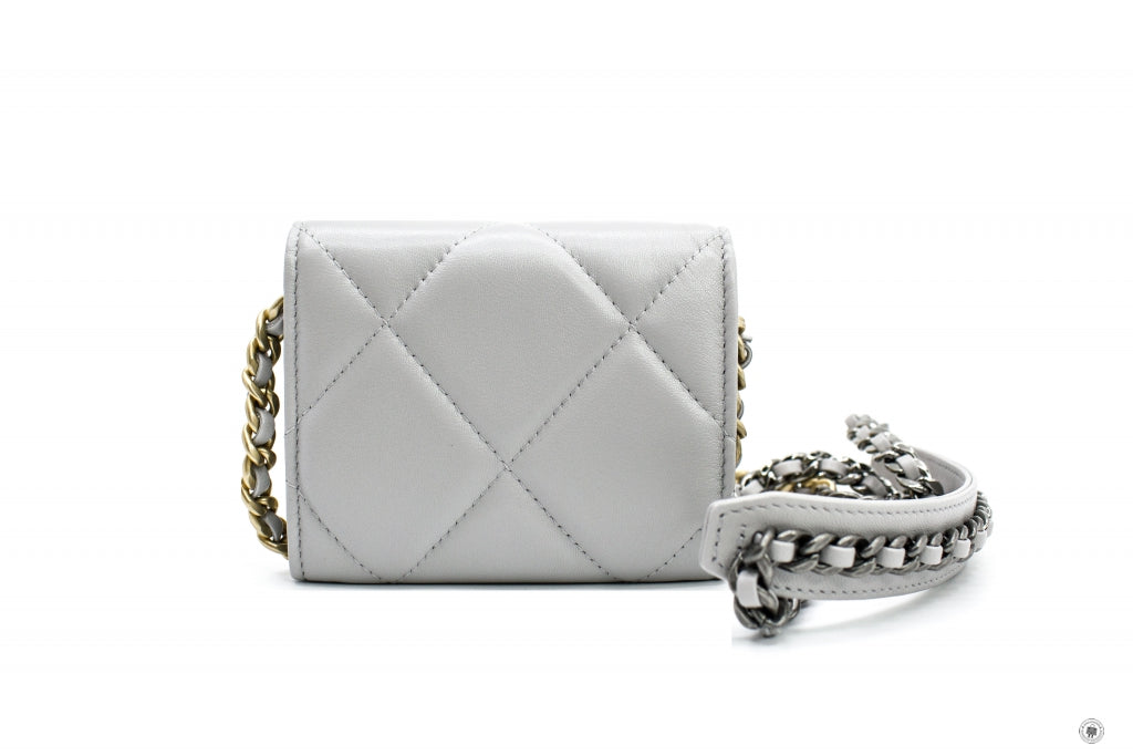 Chanel Flap Shoulder Bag - Lynora Bags