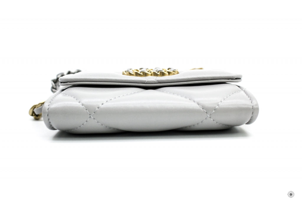 Chanel Flap Shoulder Bag - Lynora Bags