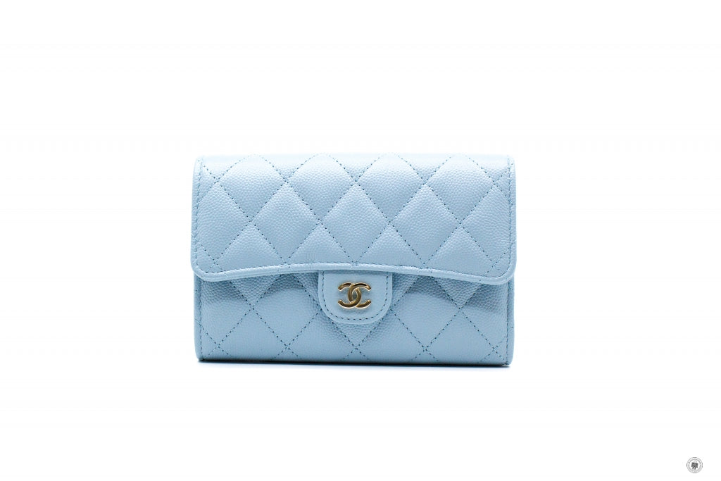 Chanel Classic Flap Shoulder Bag - Lynora Bags