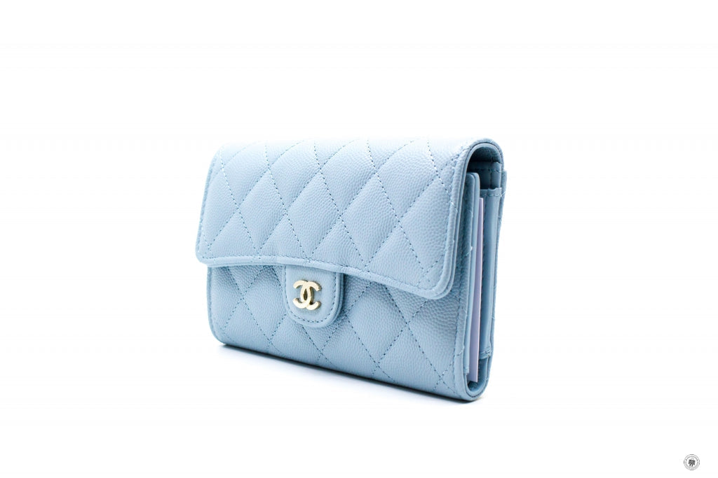 Chanel Classic Flap Shoulder Bag - Lynora Bags