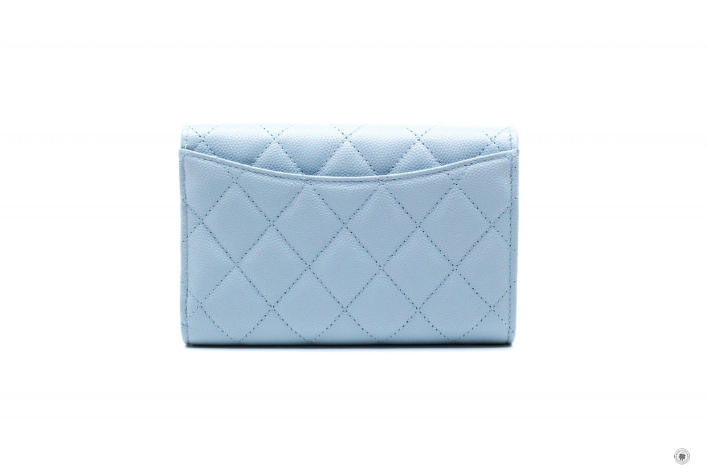 Chanel Classic Flap Shoulder Bag - Lynora Bags