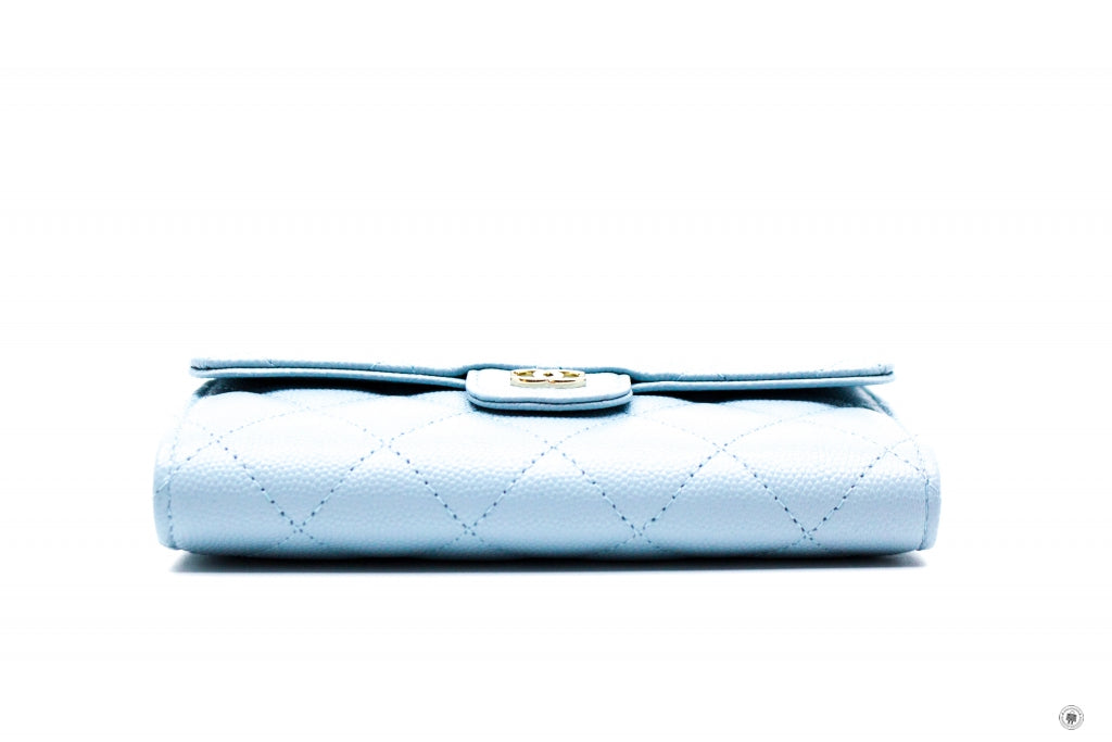 Chanel Classic Flap Shoulder Bag - Lynora Bags