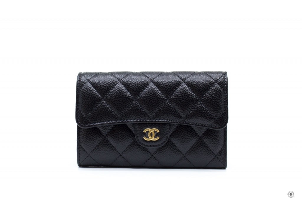 Chanel Classic Flap Shoulder Bag - Lynora Bags