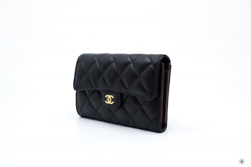 Chanel Classic Flap Shoulder Bag - Lynora Bags