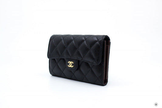 Chanel Classic Flap Shoulder Bag - Lynora Bags