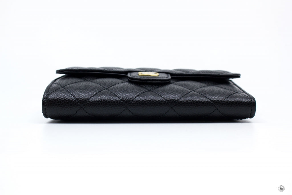 Chanel Classic Flap Shoulder Bag - Lynora Bags