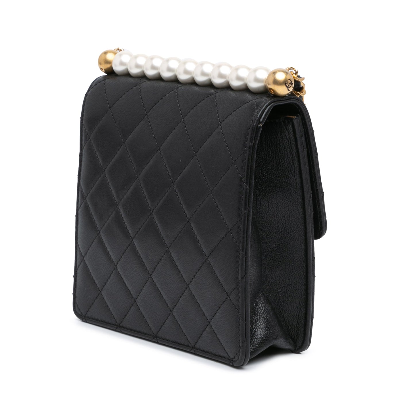 Chanel Flap Crossbody Bag - Lynora Bags
