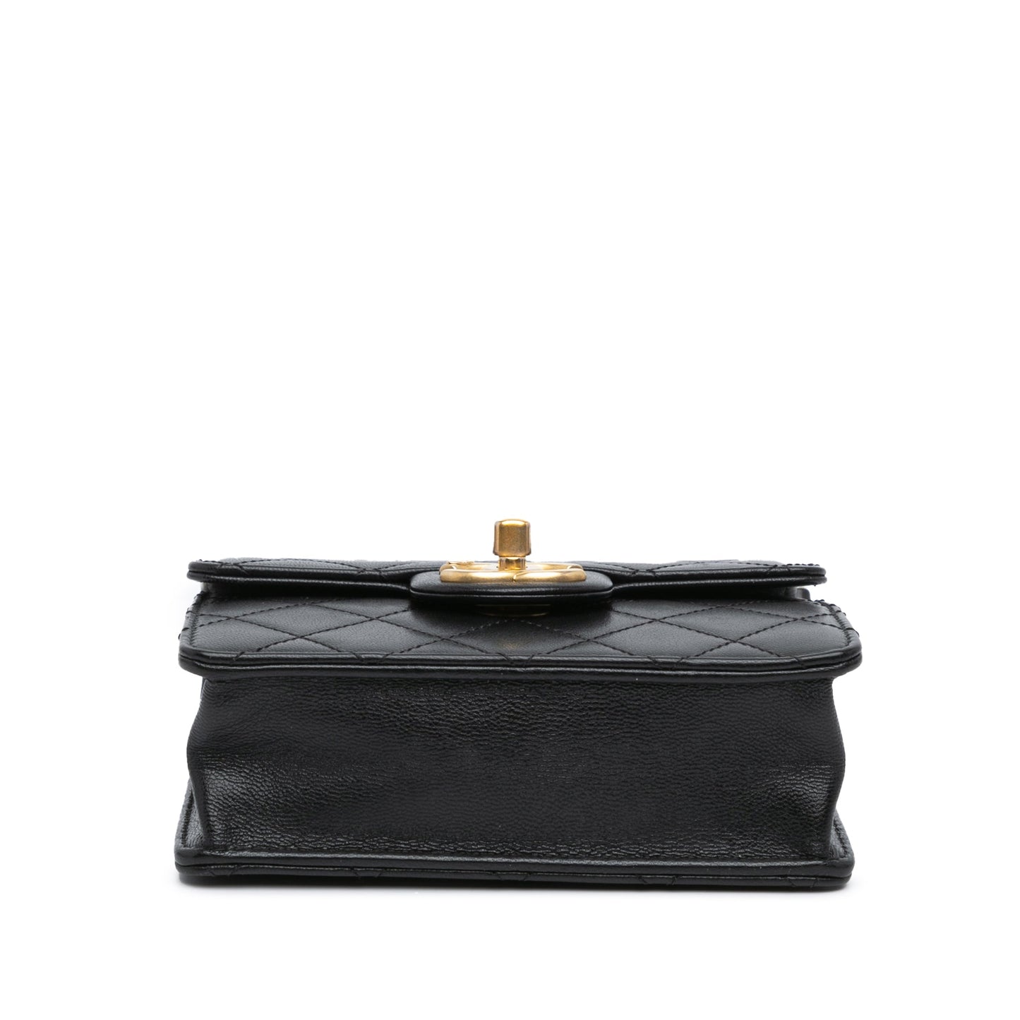 Chanel Flap Crossbody Bag - Lynora Bags