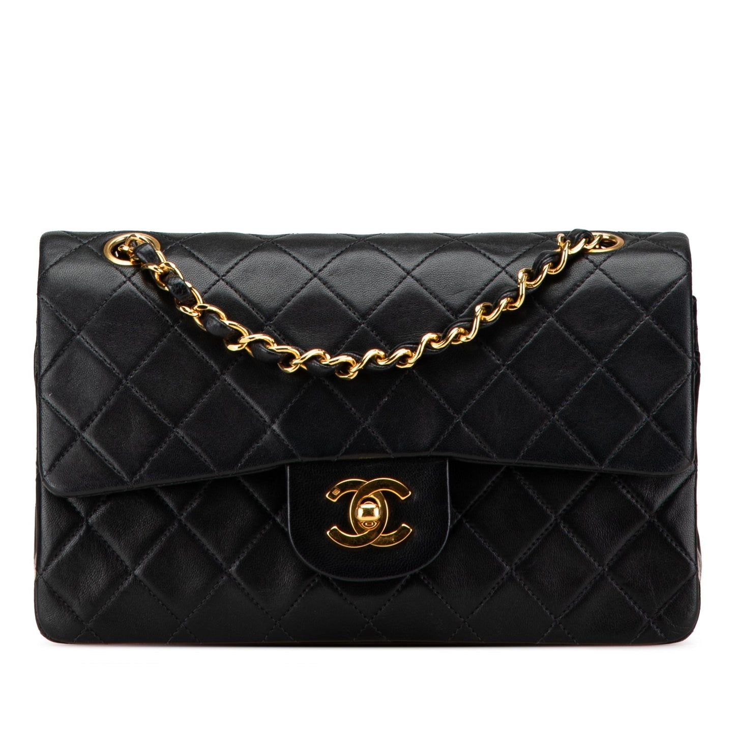 Chanel Flap Shoulder Bag - Lynora Bags