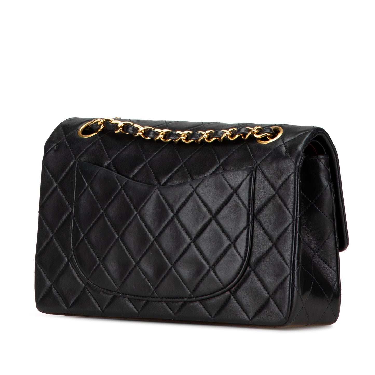 Chanel Flap Shoulder Bag - Lynora Bags