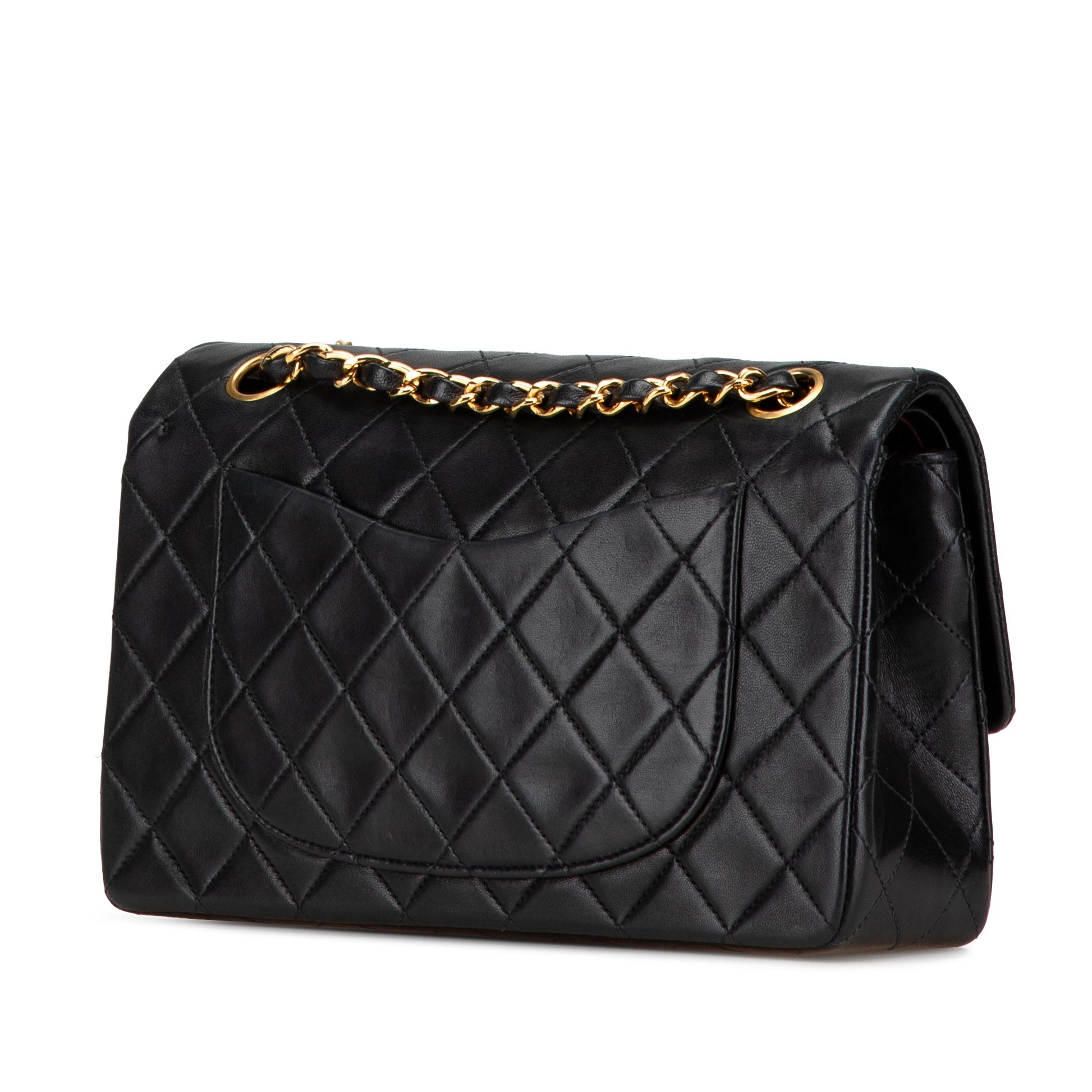 Chanel Flap Shoulder Bag - Lynora Bags