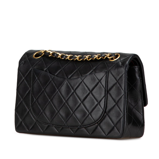 Chanel Flap Shoulder Bag - Lynora Bags