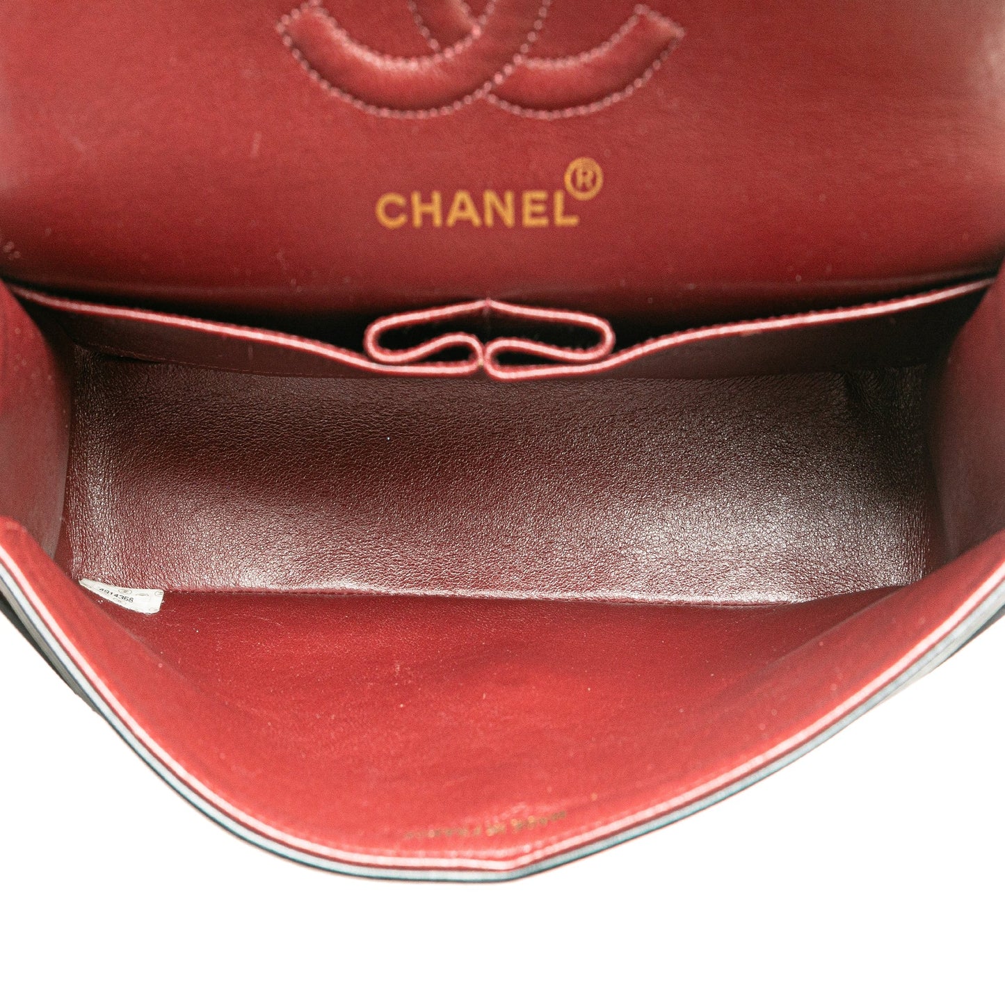 Chanel Flap Shoulder Bag - Lynora Bags
