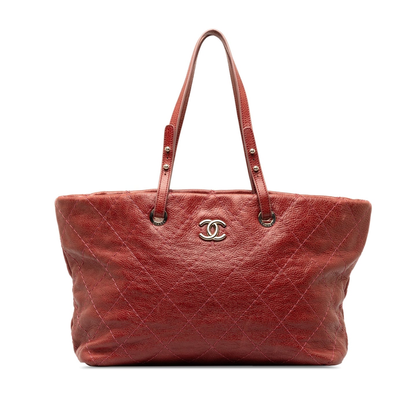 Chanel Tote Bag - Lynora Bags