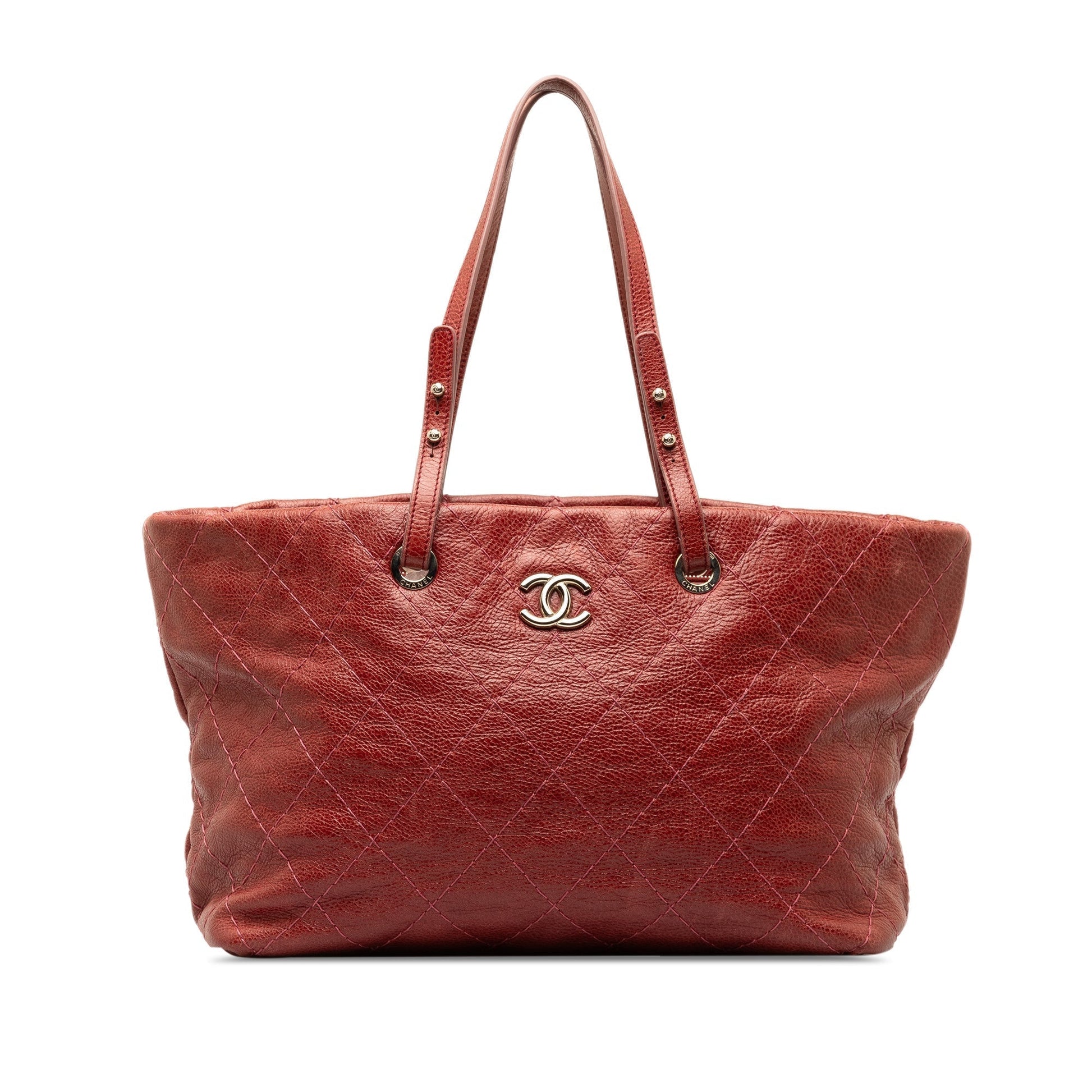 Chanel Tote Bag - Lynora Bags