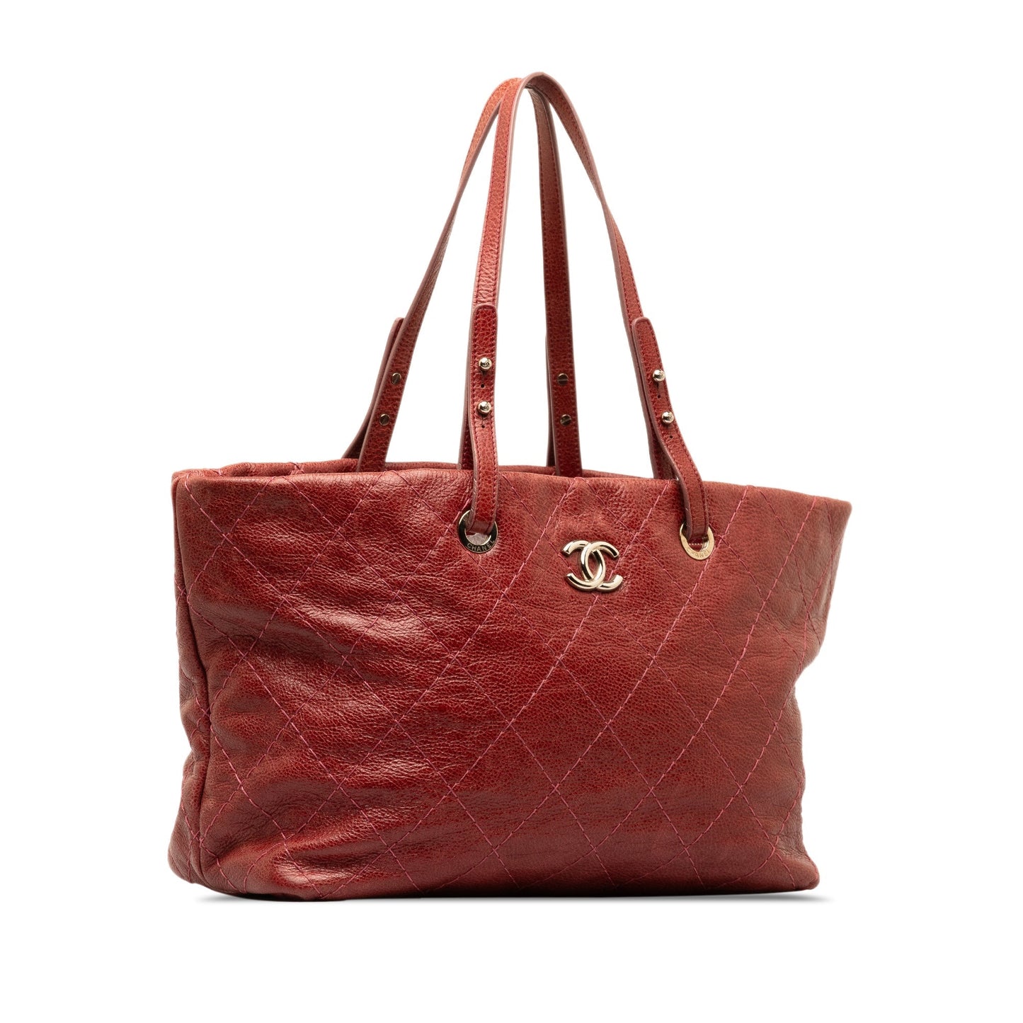 Chanel Tote Bag - Lynora Bags