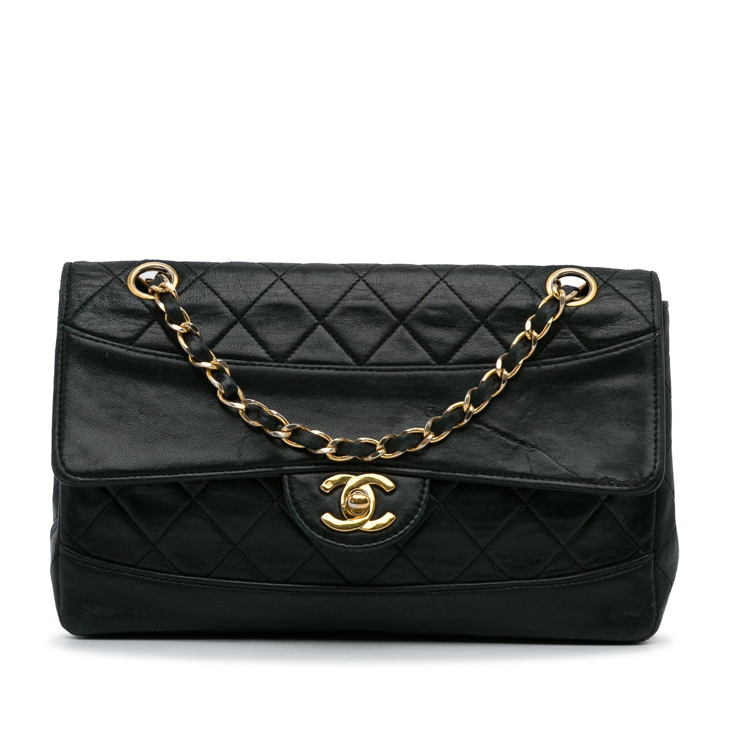 Chanel Shoulder Bag - Lynora Bags