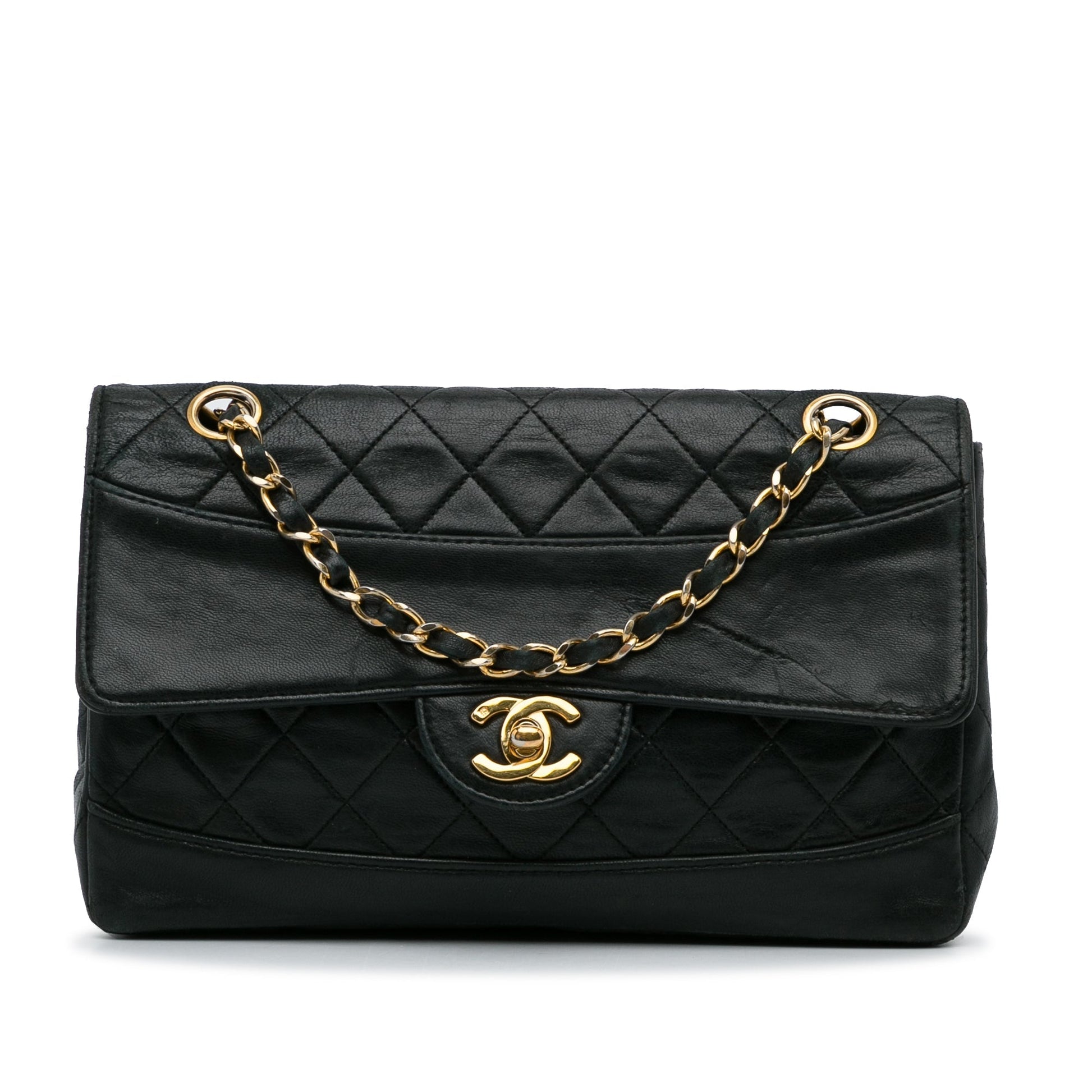 Chanel Shoulder Bag - Lynora Bags