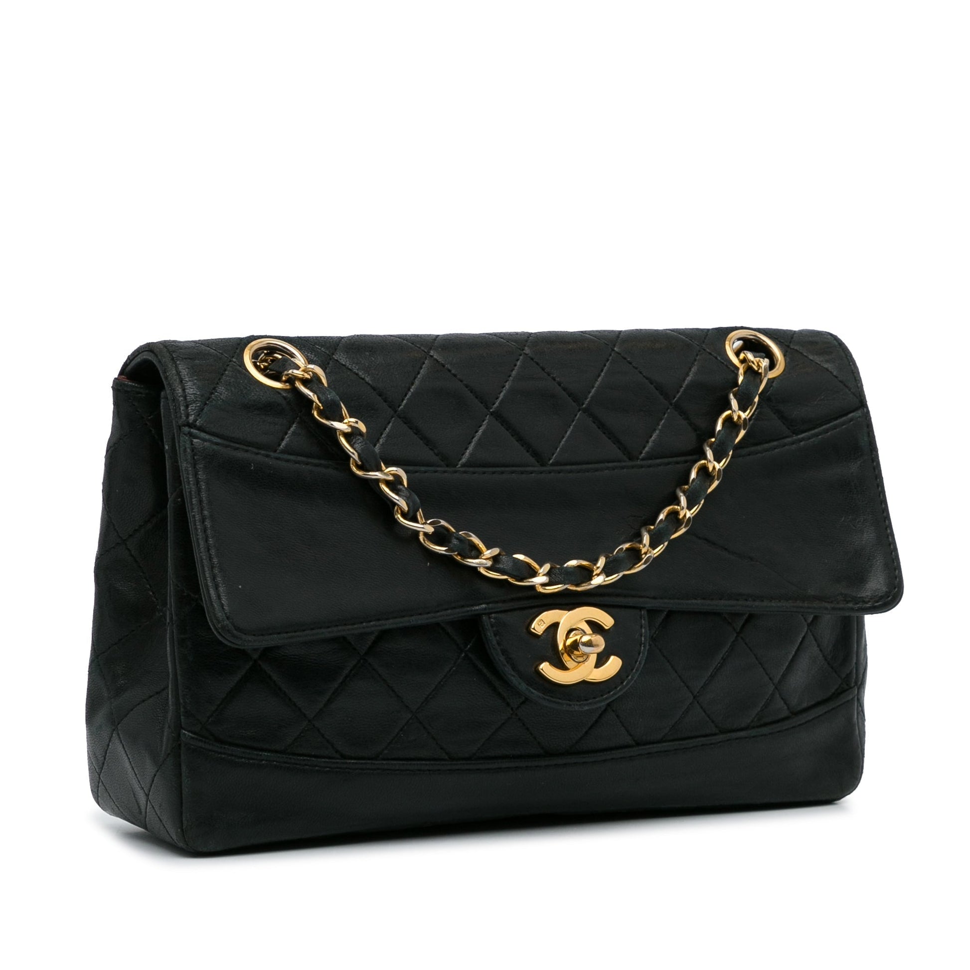 Chanel Shoulder Bag - Lynora Bags