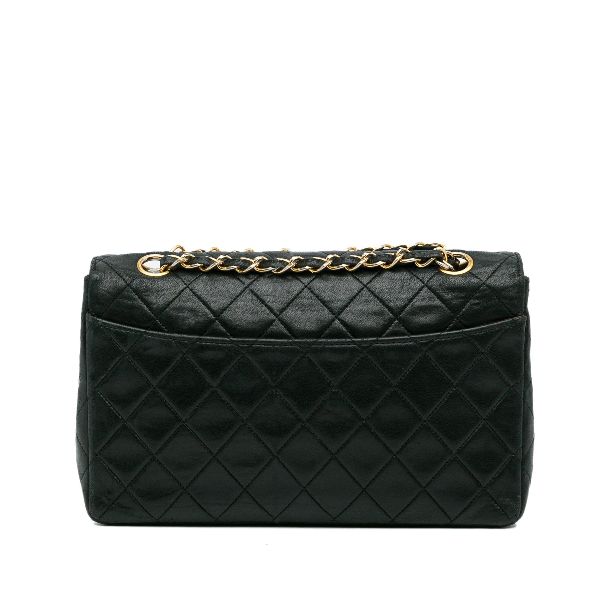 Chanel Shoulder Bag - Lynora Bags