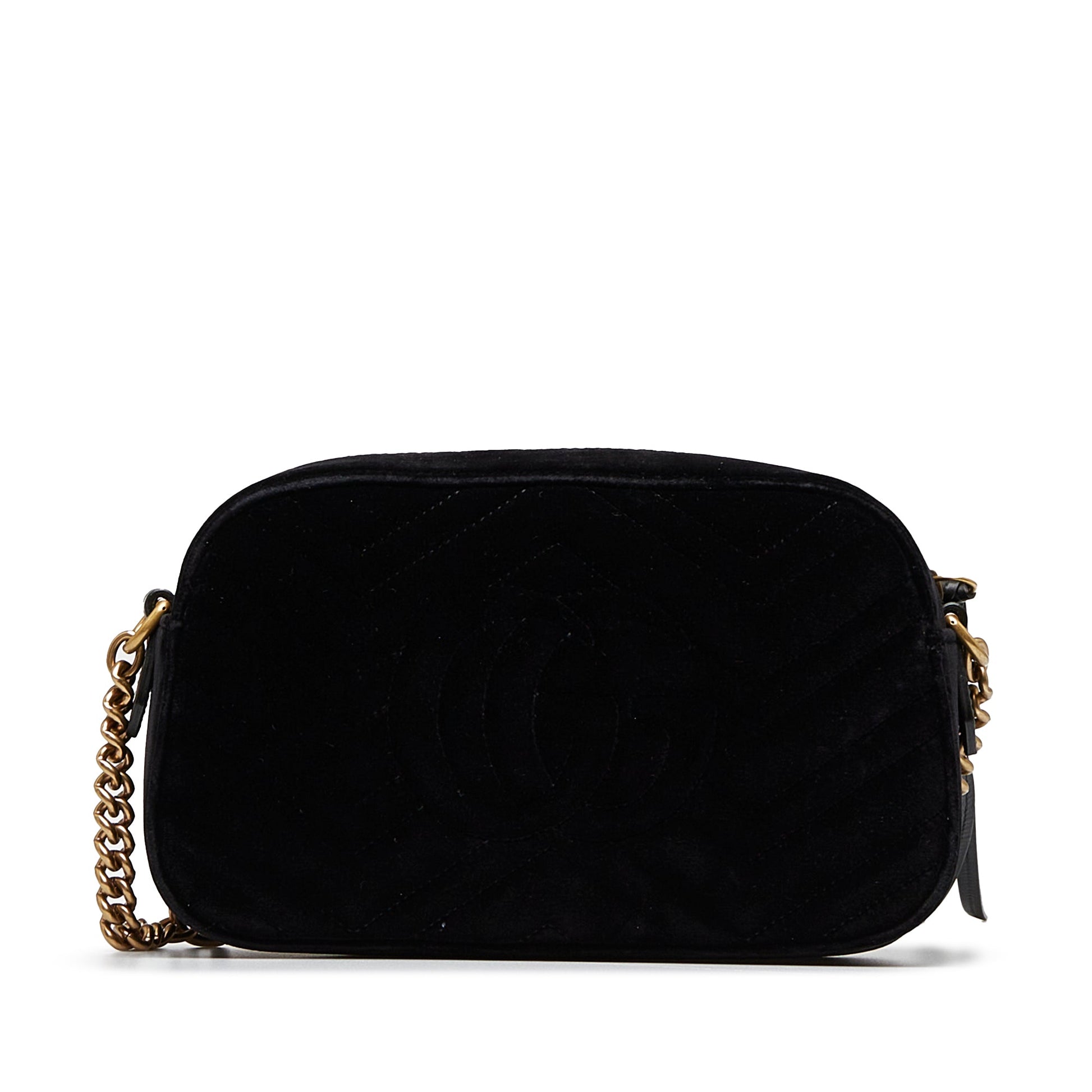 Gucci Chain Crossbody