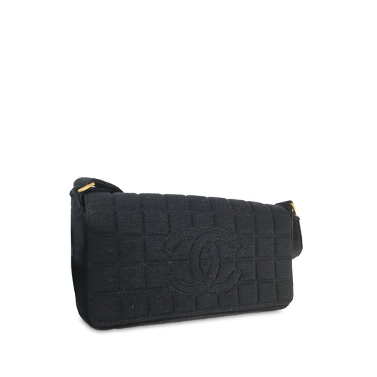 Chanel Shoulder Bag - Lynora Bags