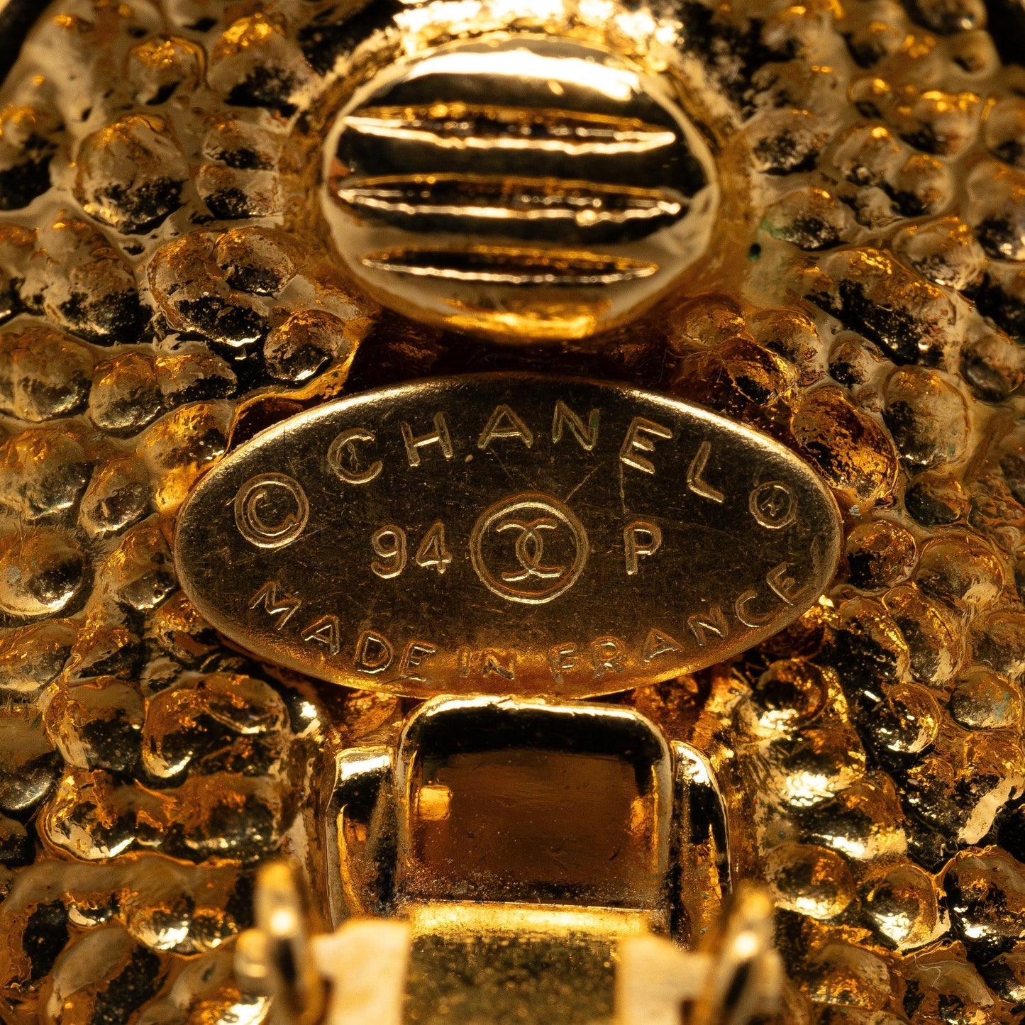 Chanel Handbag - Lynora Bags