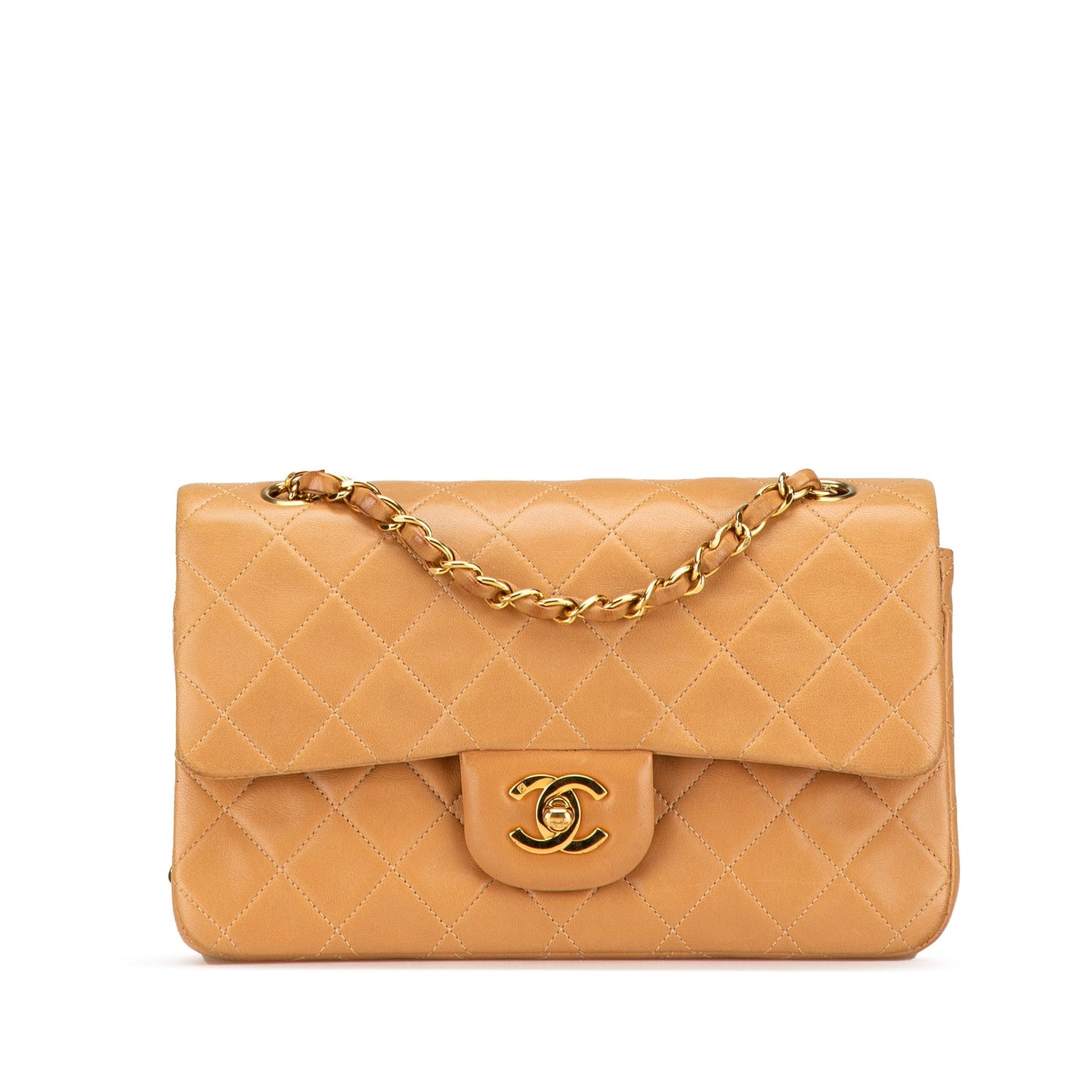 Chanel Flap Shoulder Bag - Lynora Bags