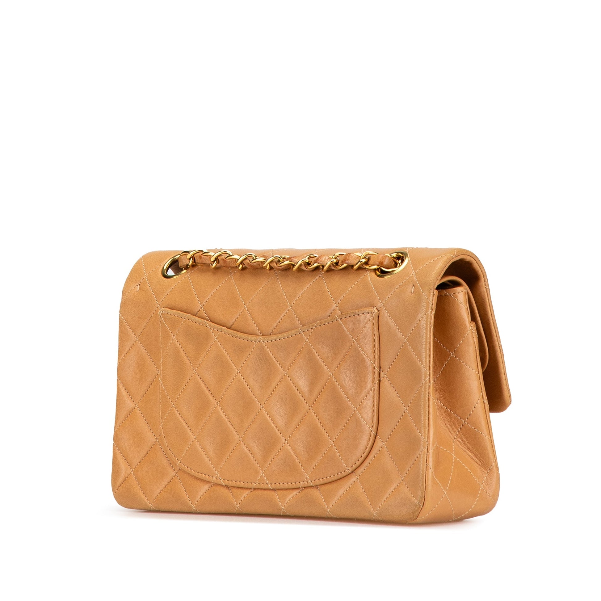 Chanel Flap Shoulder Bag - Lynora Bags
